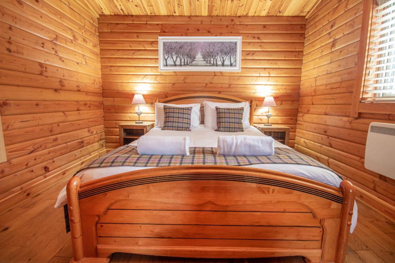 Aviemore Lodges Εξωτερικό φωτογραφία