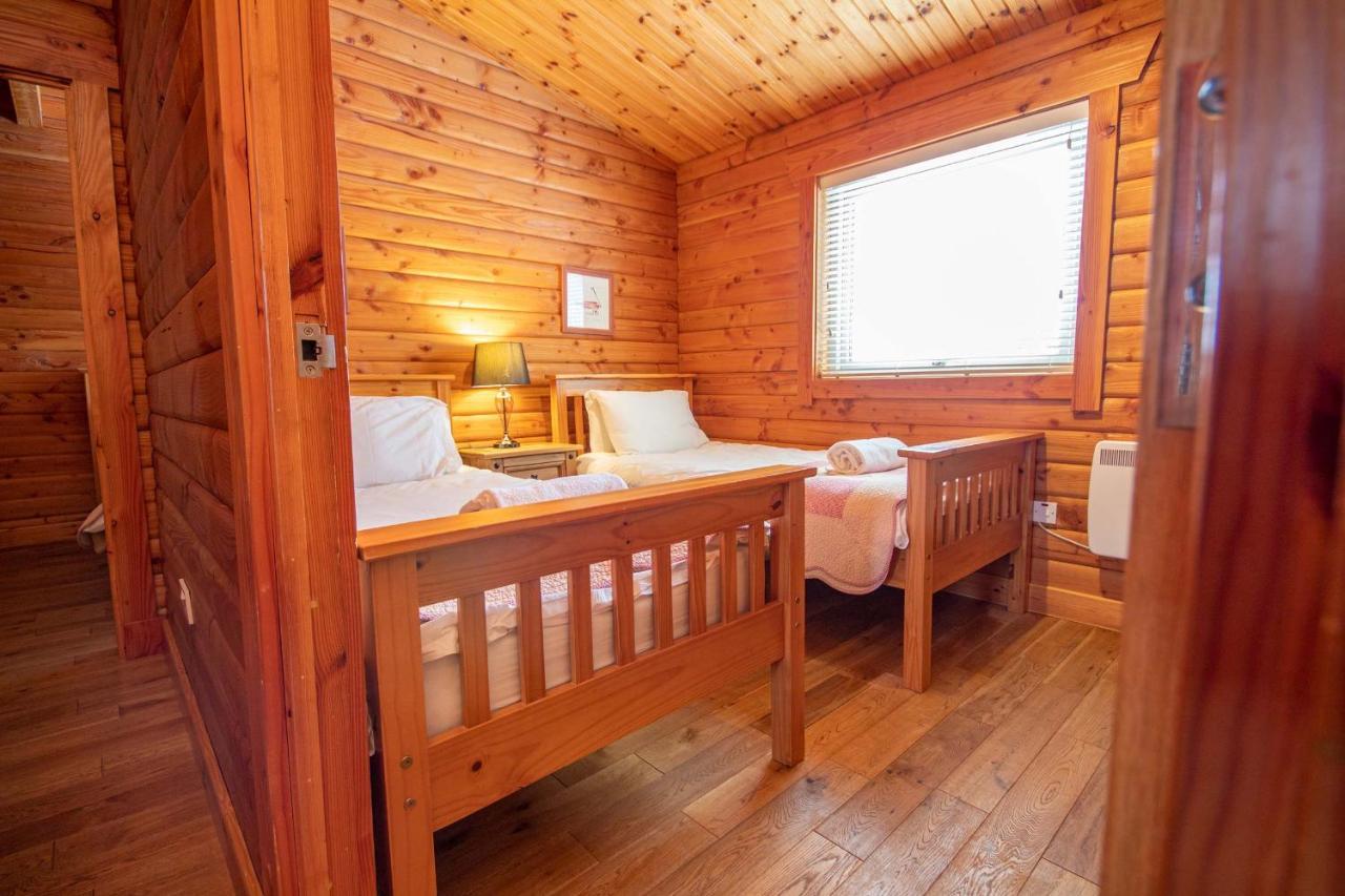 Aviemore Lodges Εξωτερικό φωτογραφία