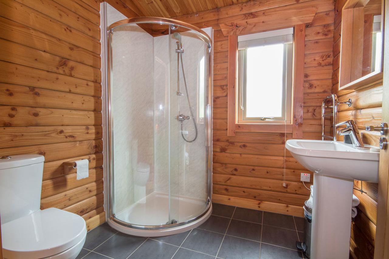 Aviemore Lodges Εξωτερικό φωτογραφία
